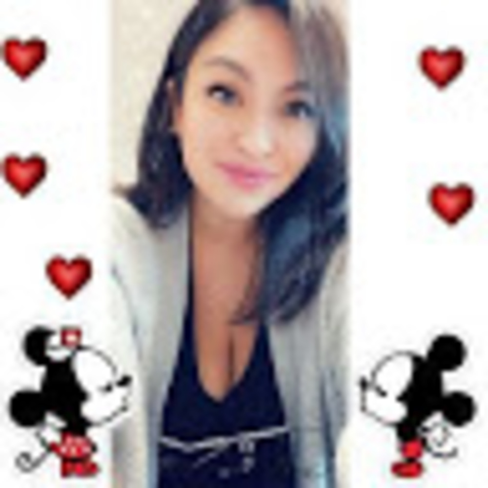 Meet your Posher, Adriana